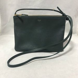 celine small trio